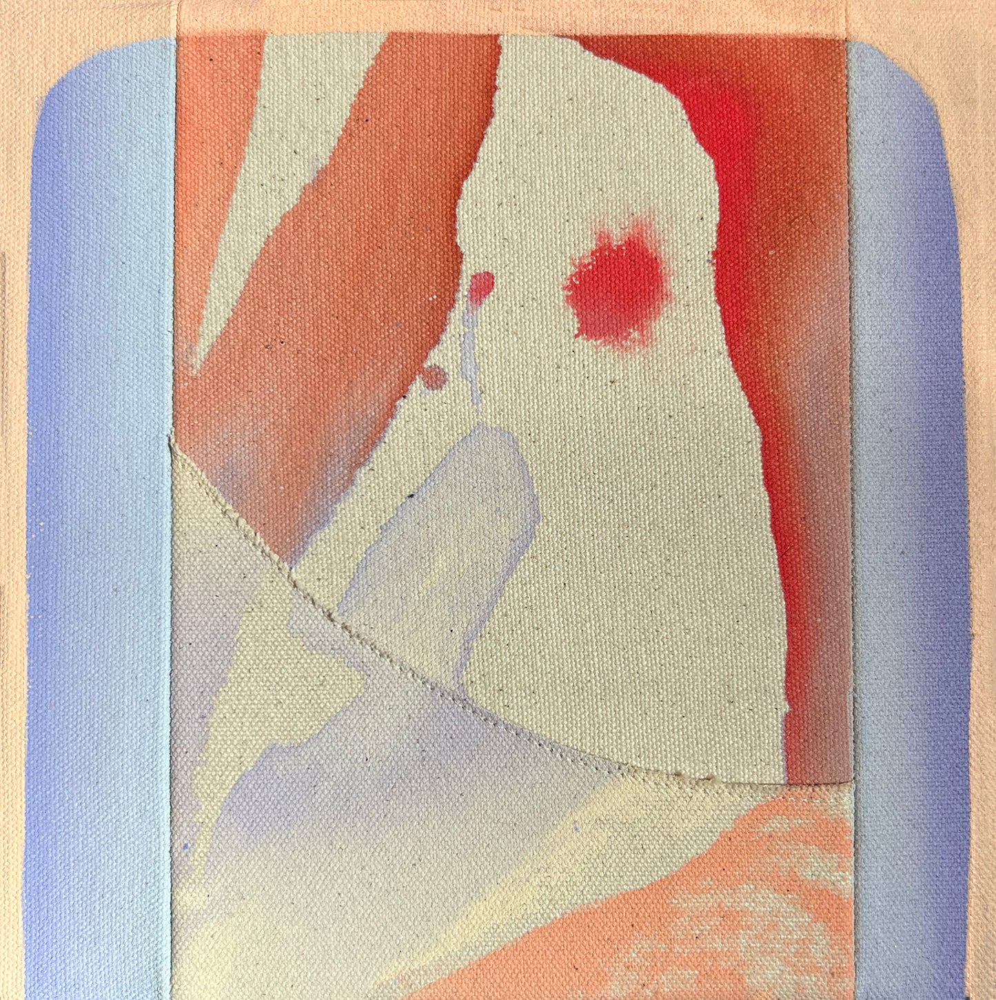 Desert Dweller #2