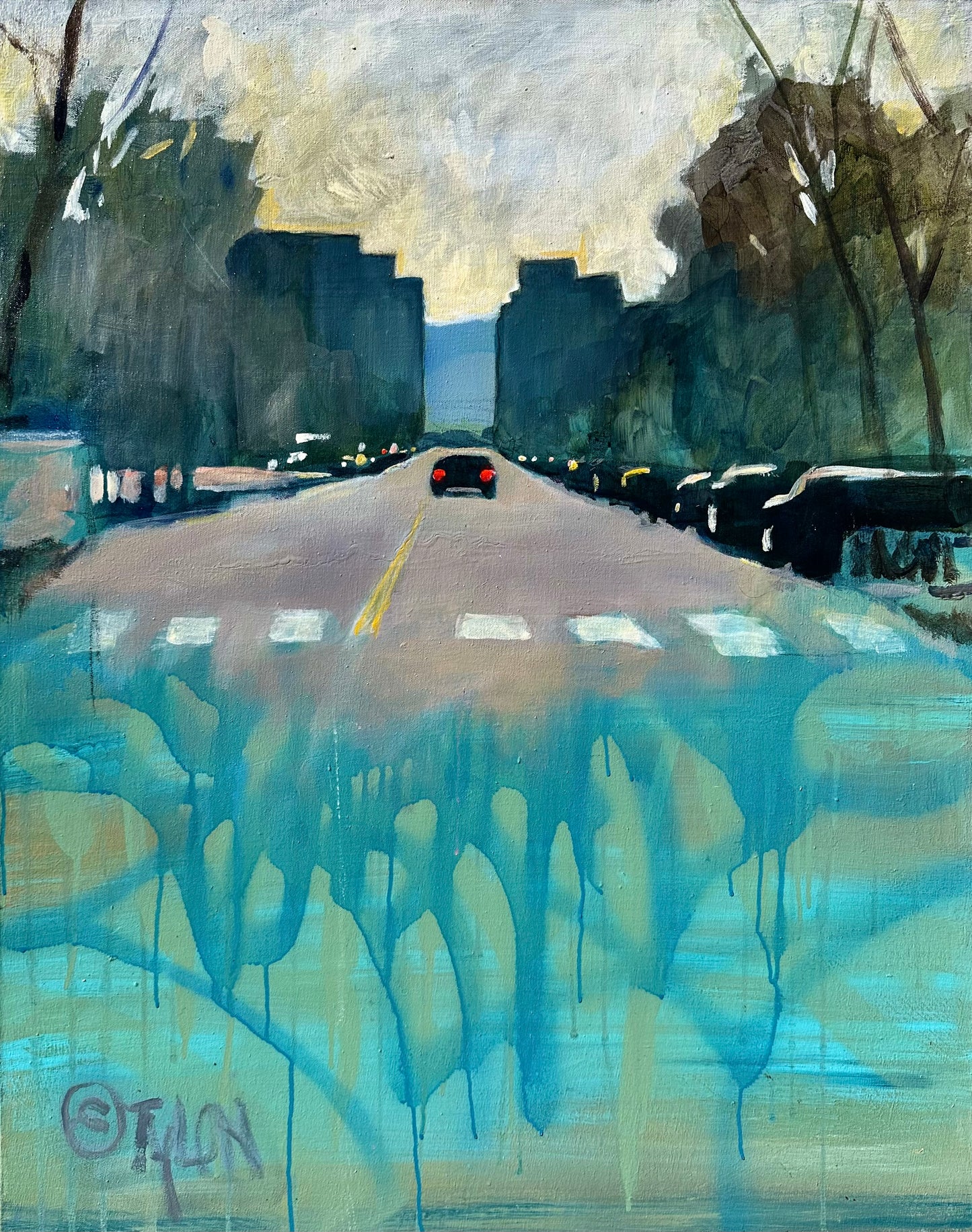 Downtown