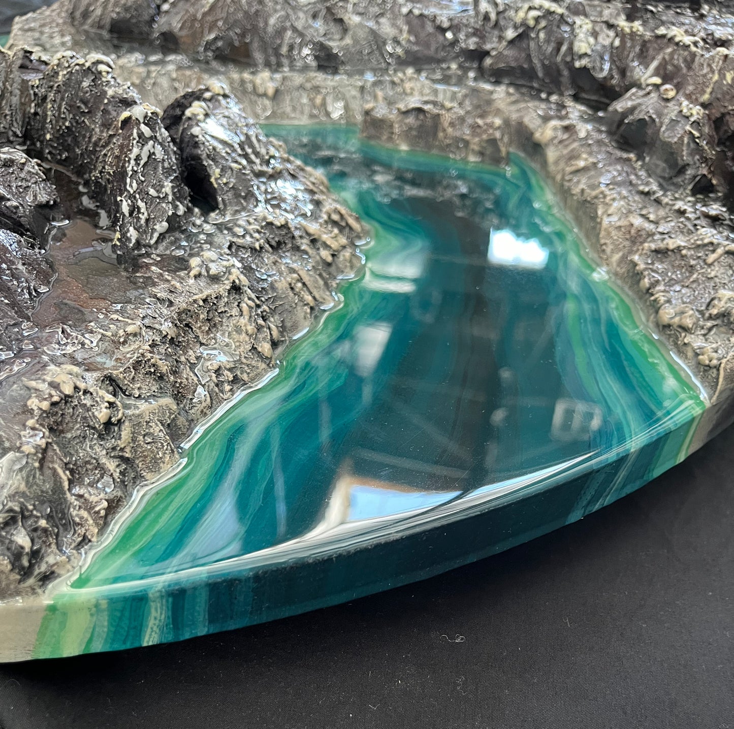 Emerald Canyon