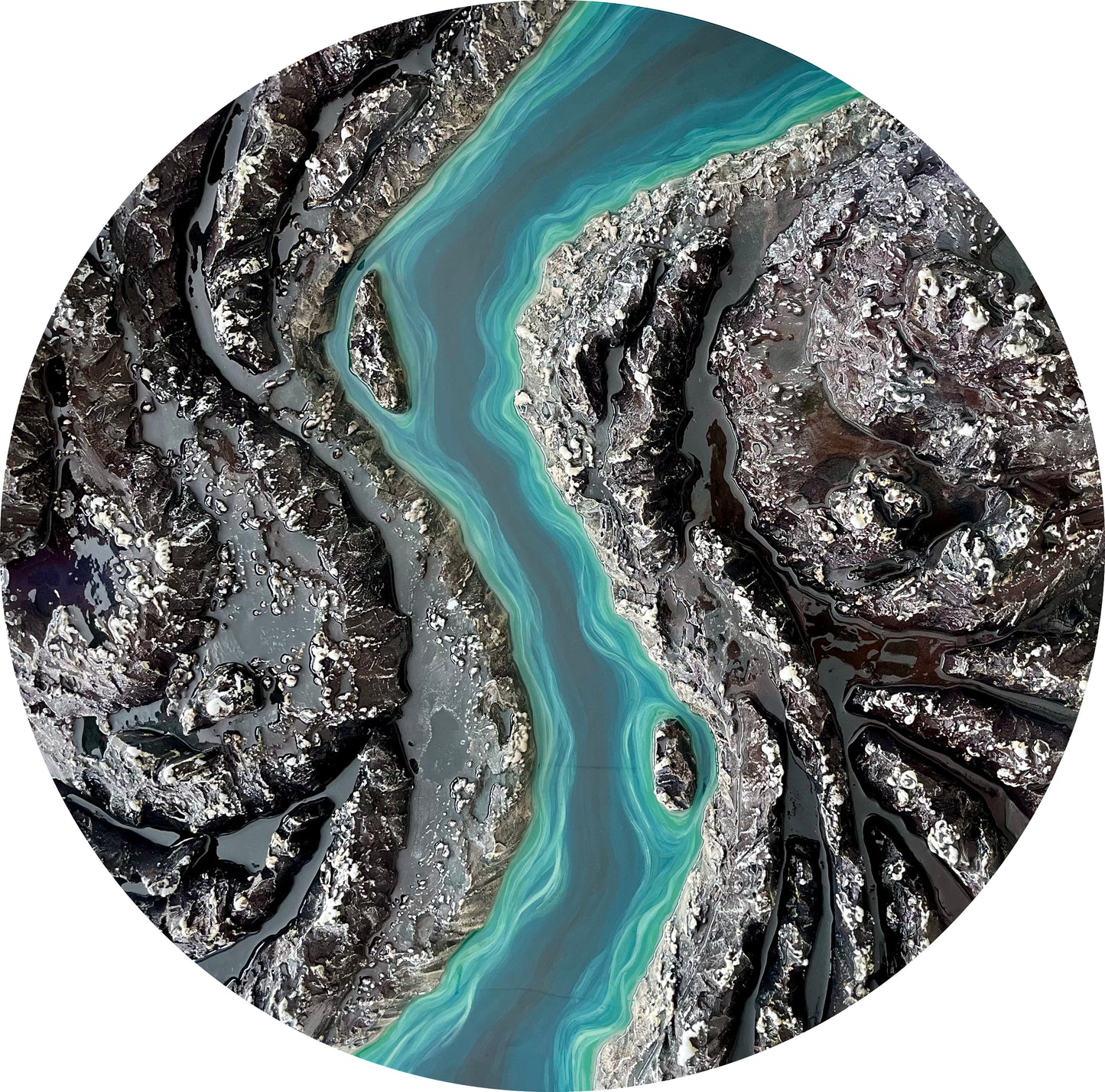 Emerald Canyon