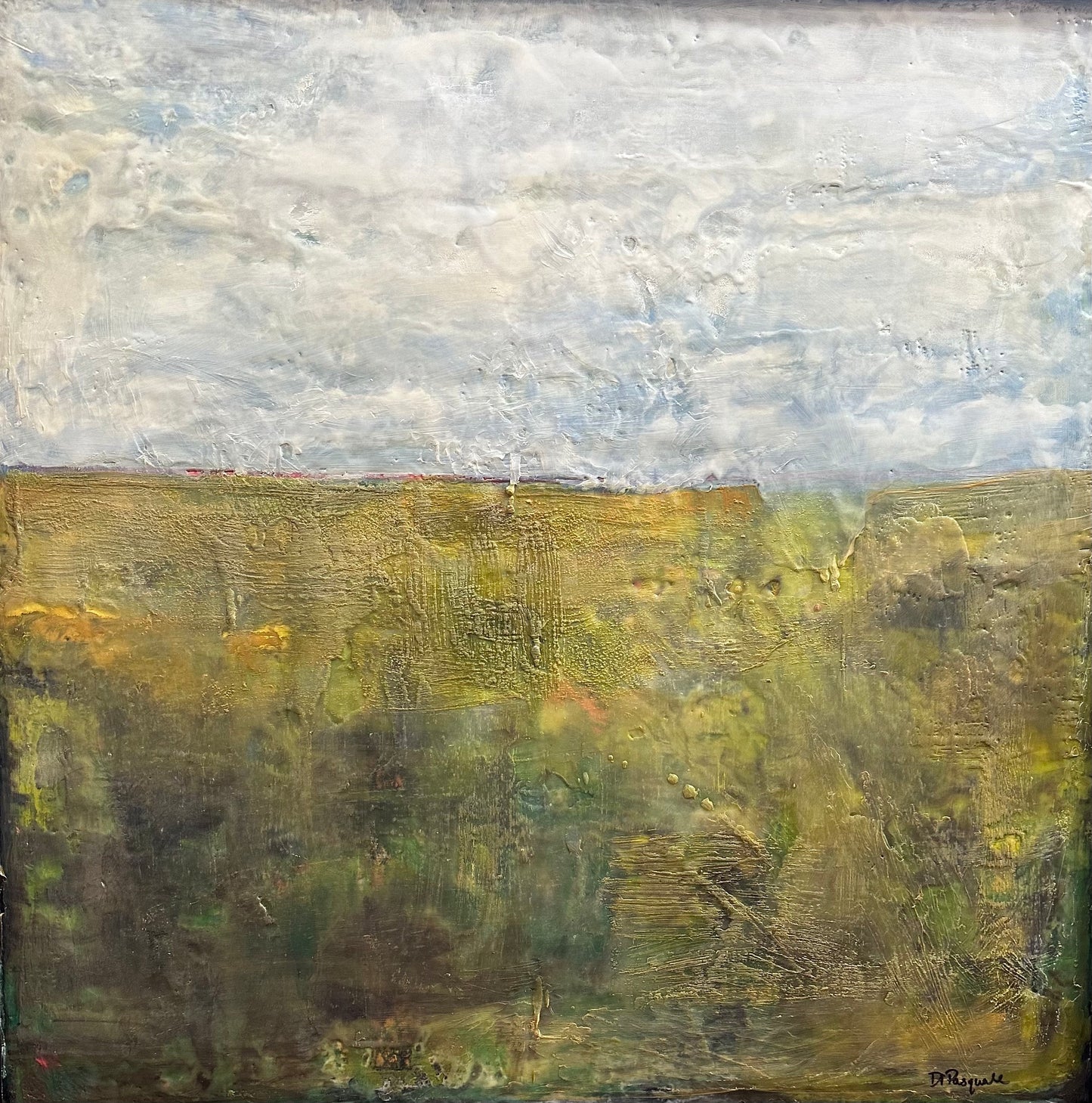 Everchanging Horizon