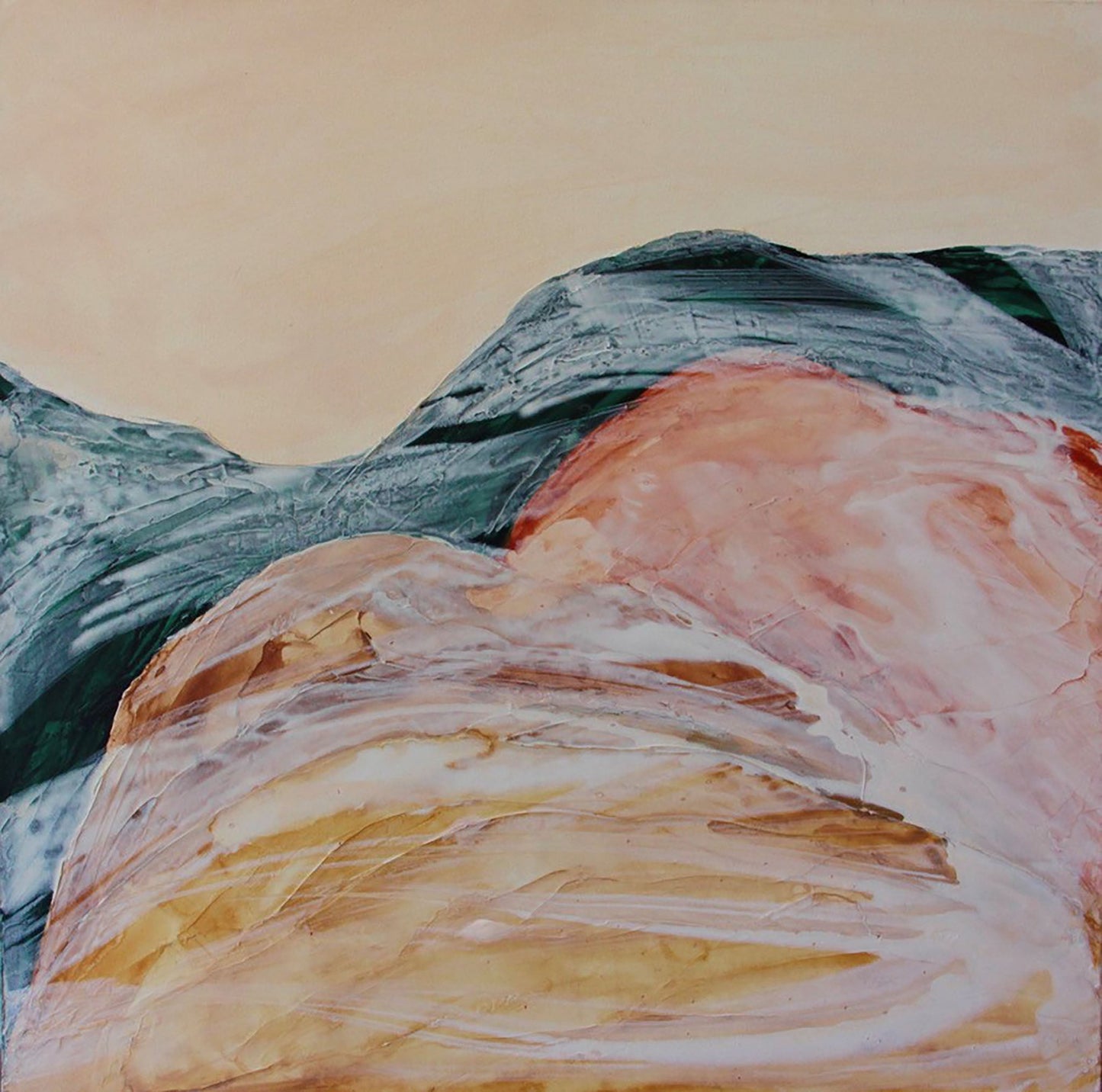 contemporary artist colorado springs