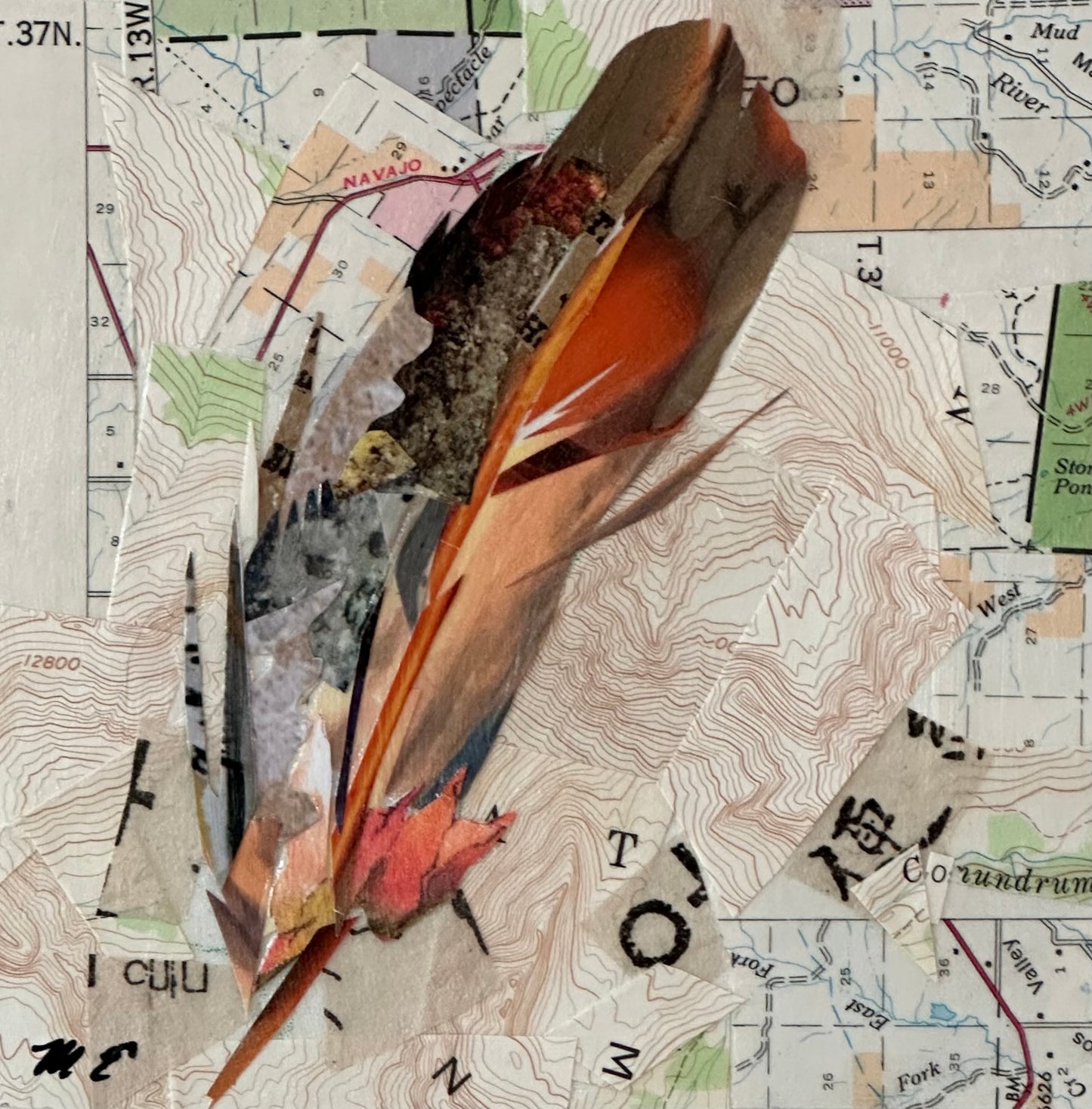 Fragments I
