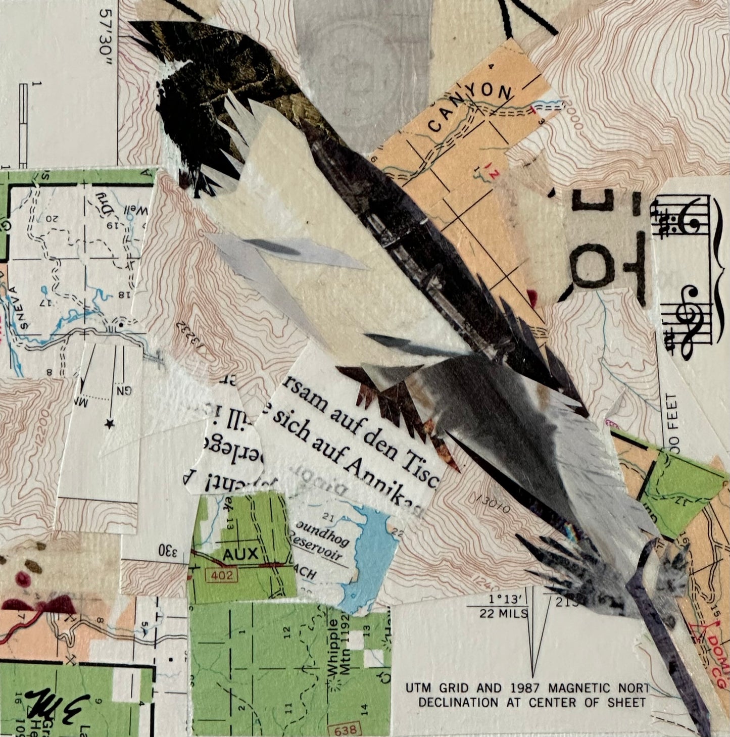 Fragments II