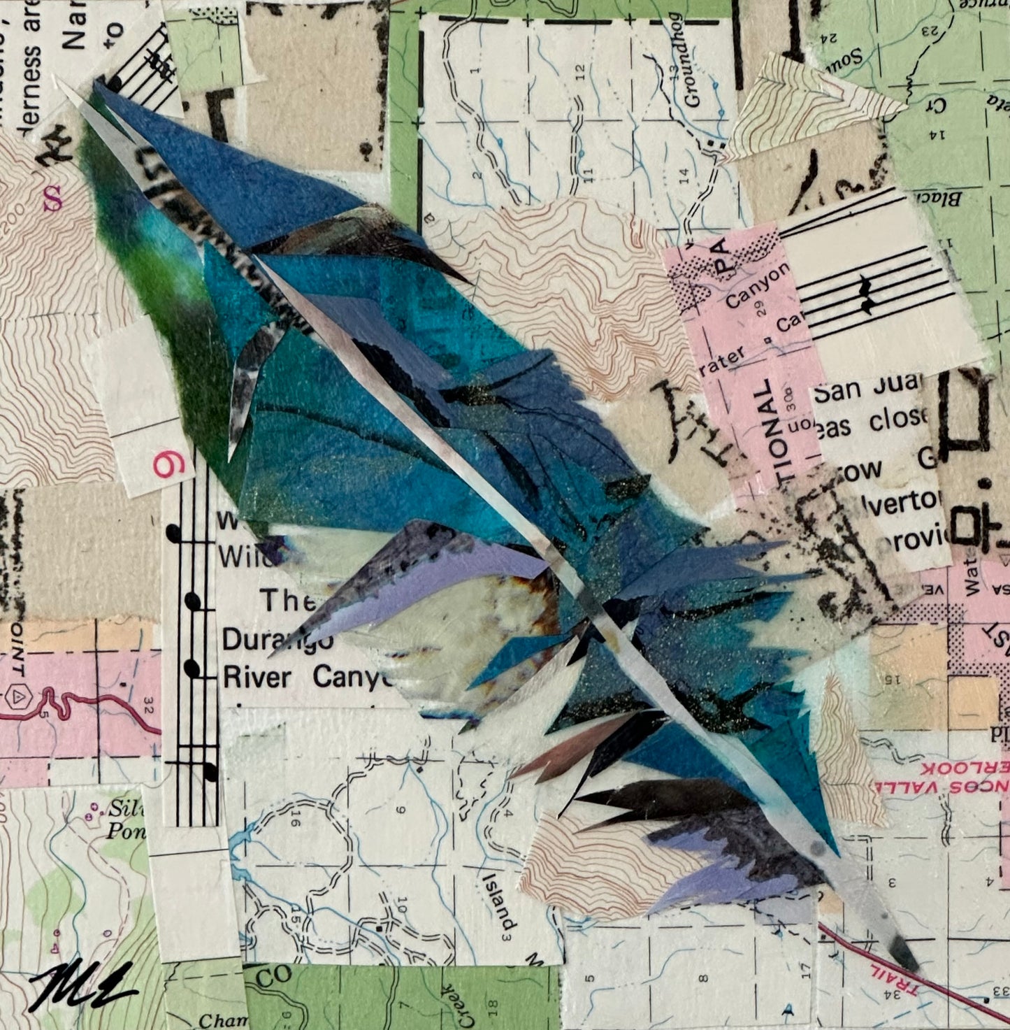 Fragments III