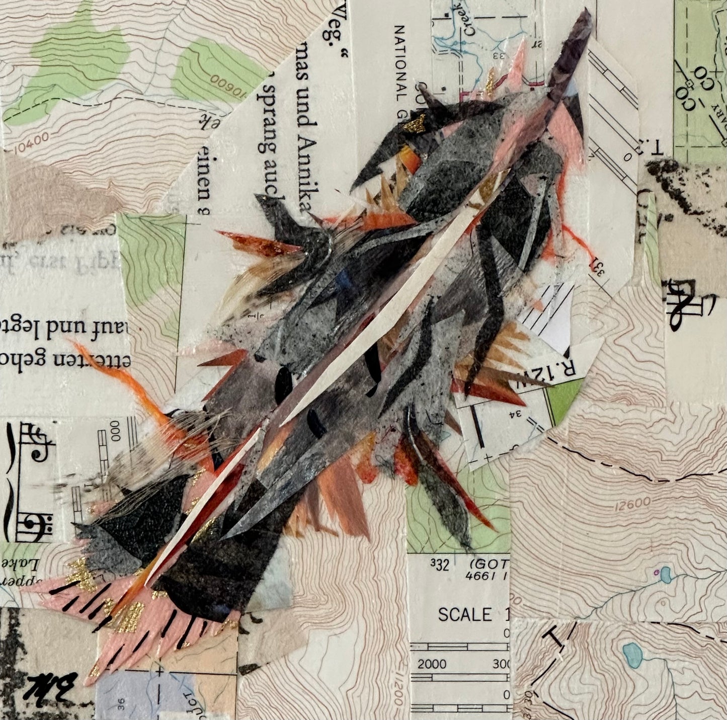 Fragments IV