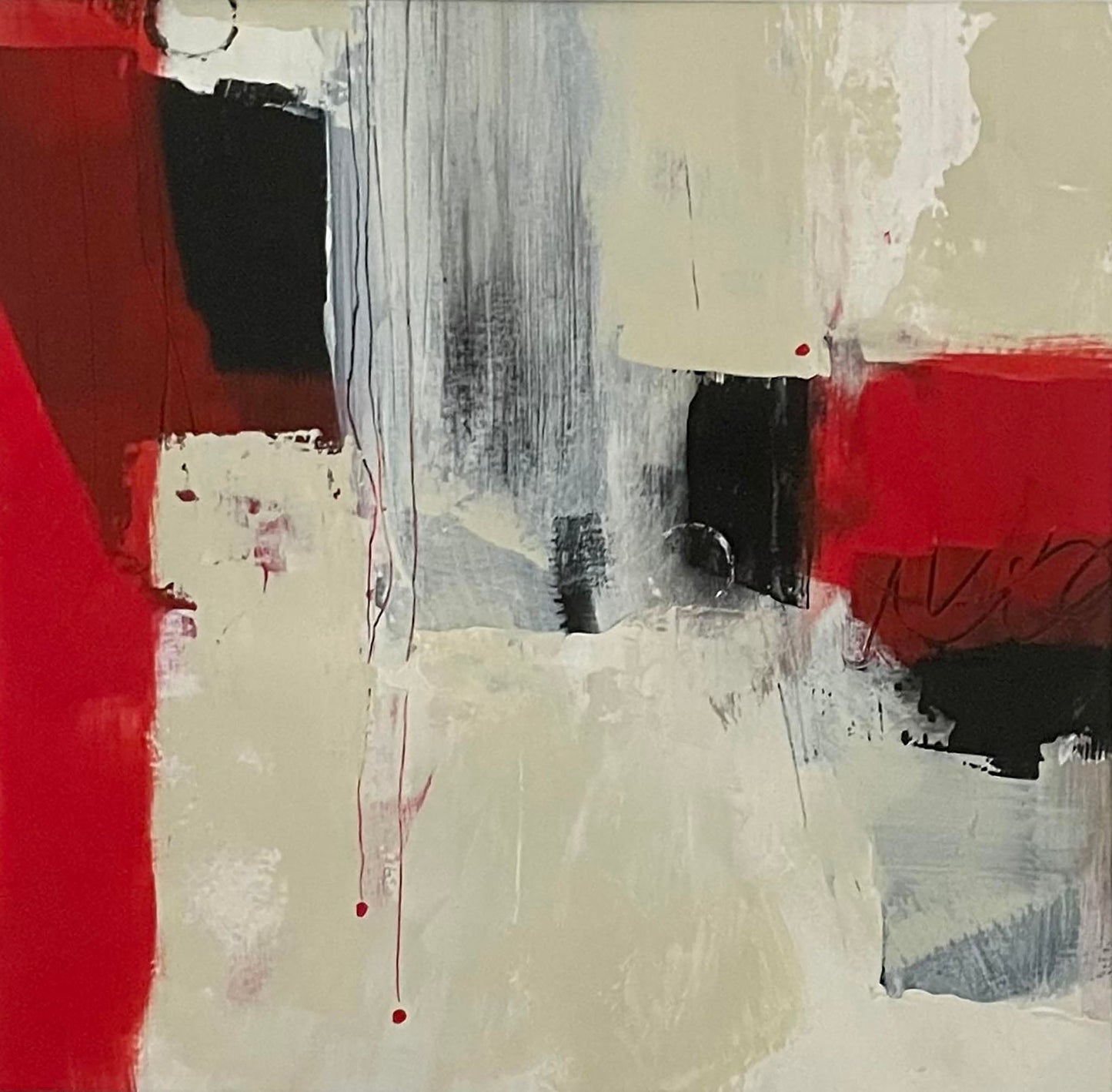 contemporary artist