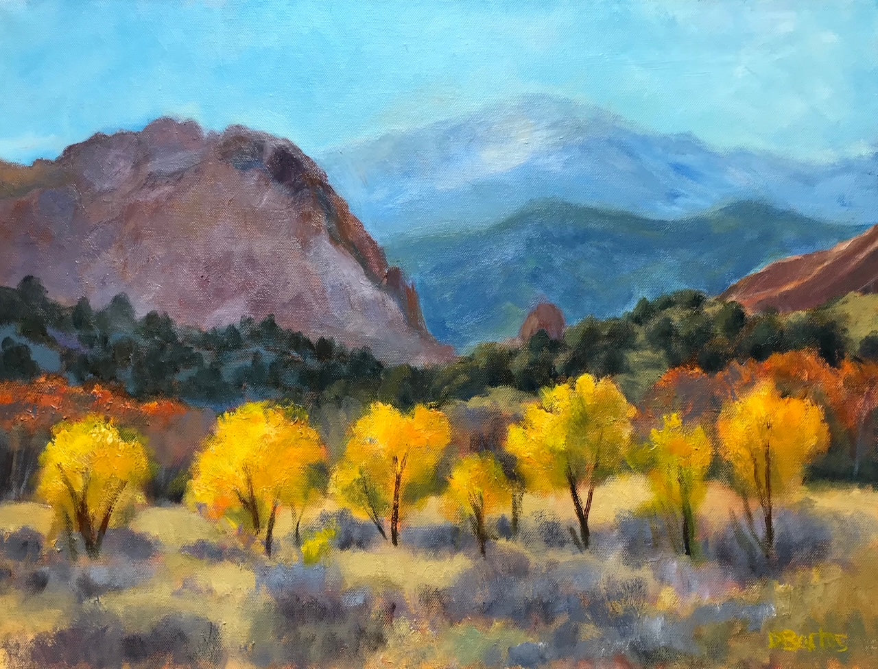 Front Range Fall