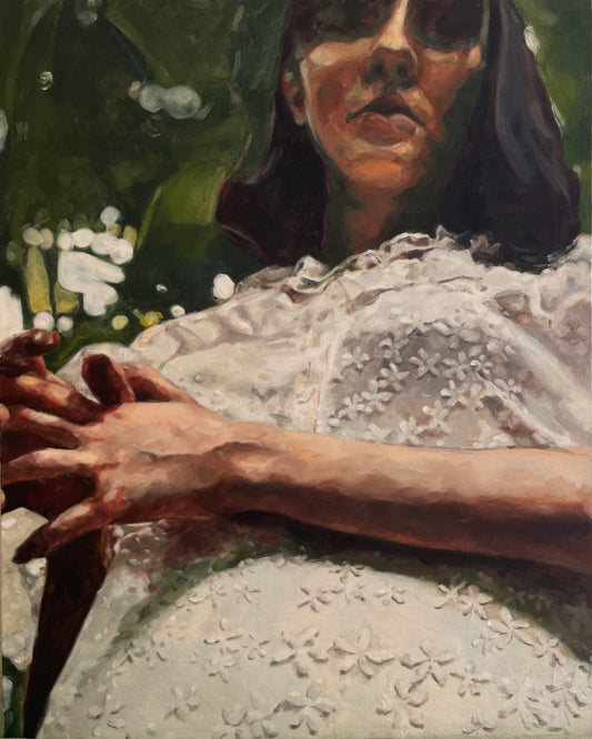 Sundered and Hardened Heart