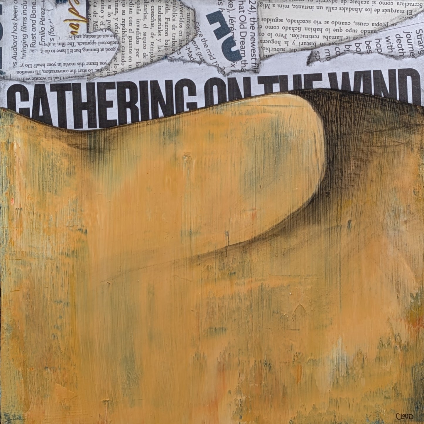 Gathering on the Wind