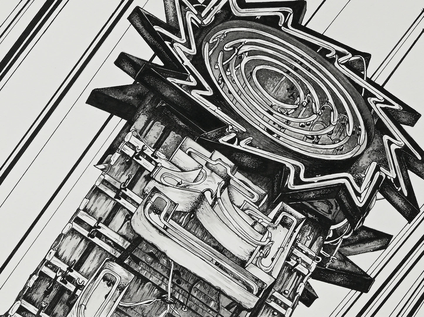 Gunsan: 1000 Years of Love Motel