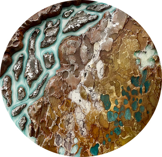 Hofsjökull Glacier, Iceland