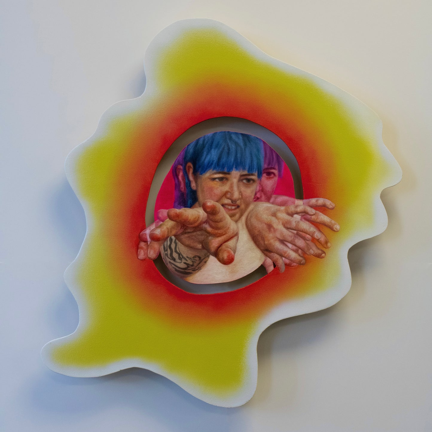 Giclee Fine Art Prints by Sophia Hanna