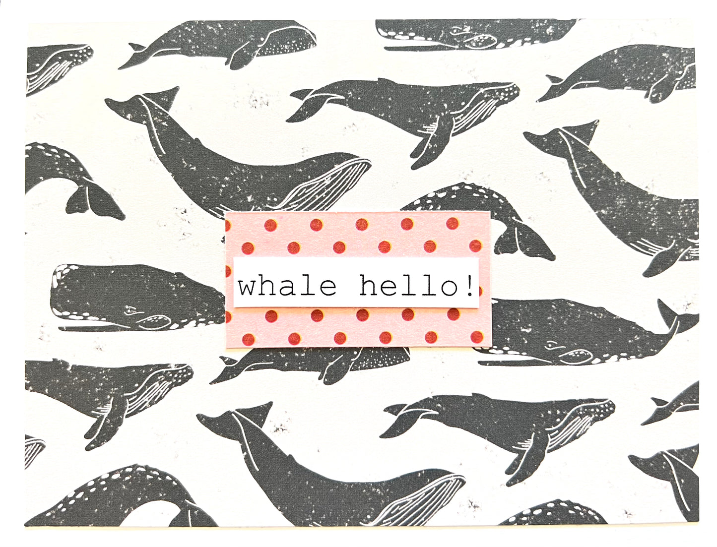 Greeting Cards by Ramsey