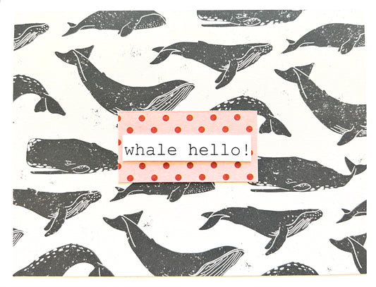 Greeting Cards by Ramsey