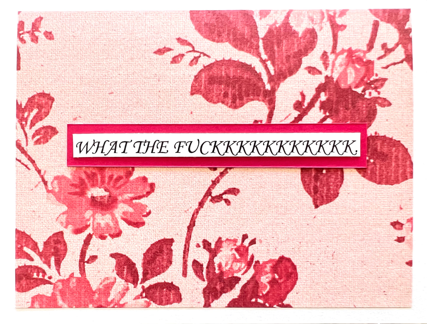 Greeting Cards by Ramsey