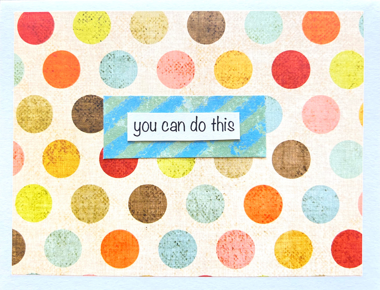 Greeting Cards by Ramsey