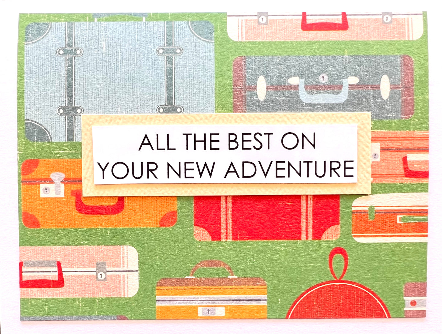 Greeting Cards by Ramsey