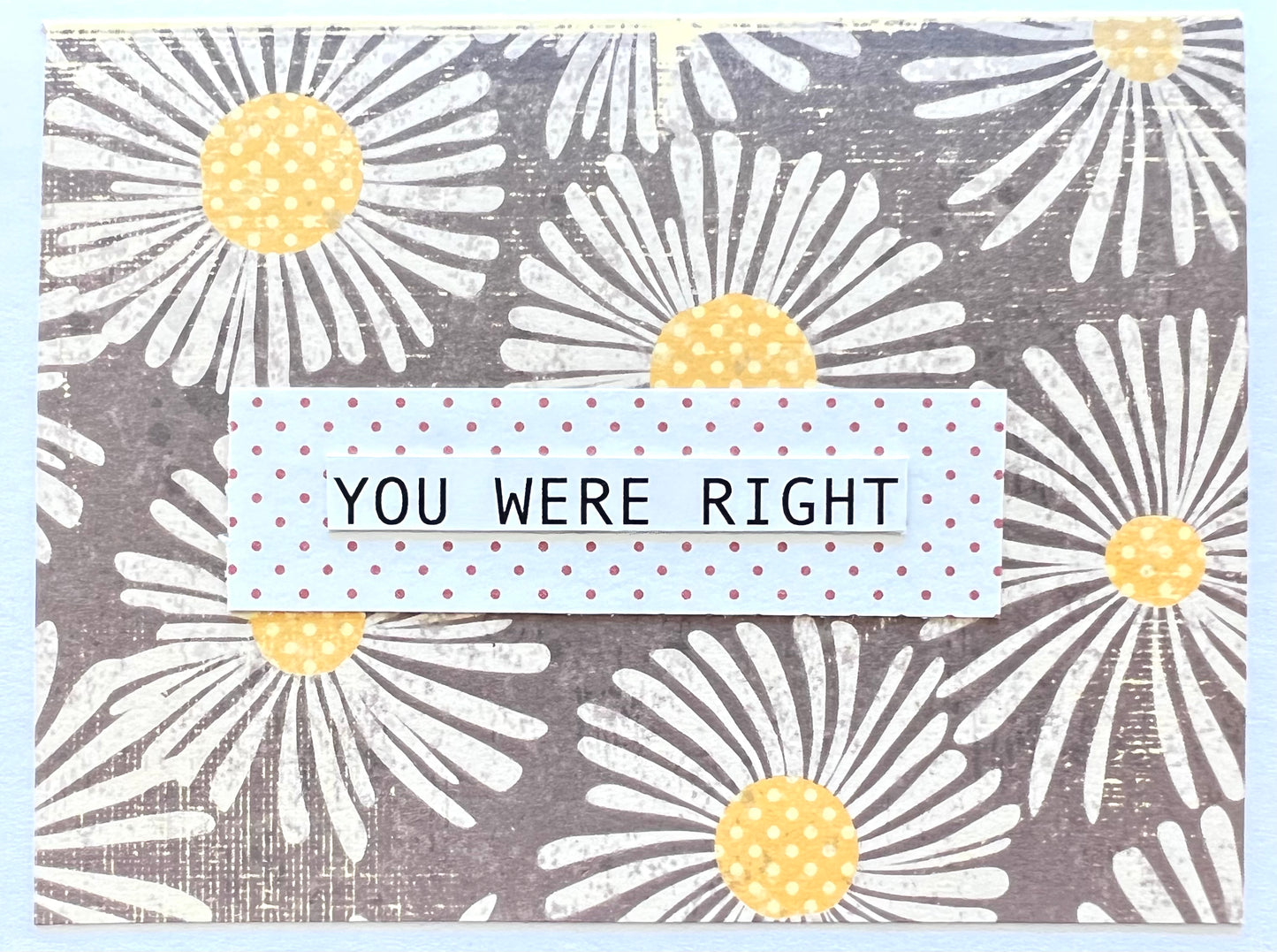 Greeting Cards by Ramsey