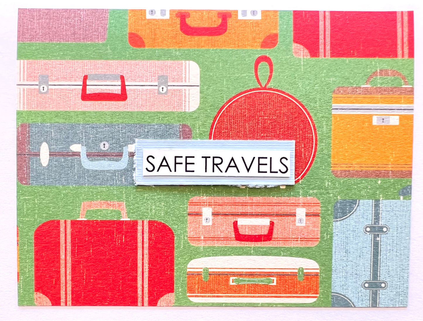 Greeting Cards by Ramsey