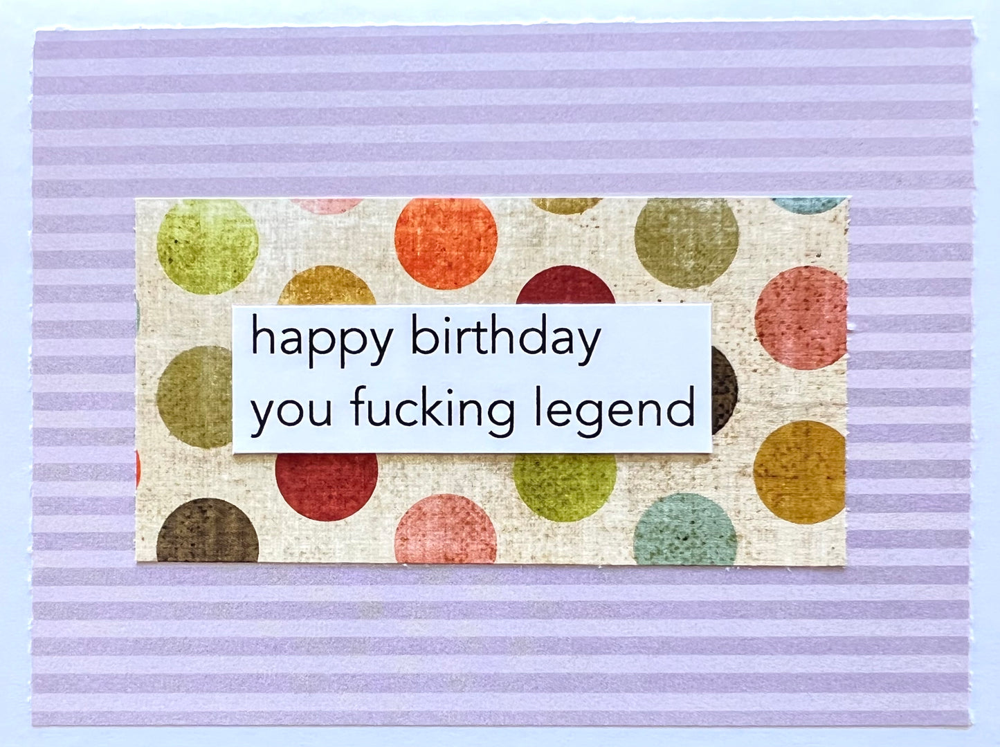 Greeting Cards by Ramsey