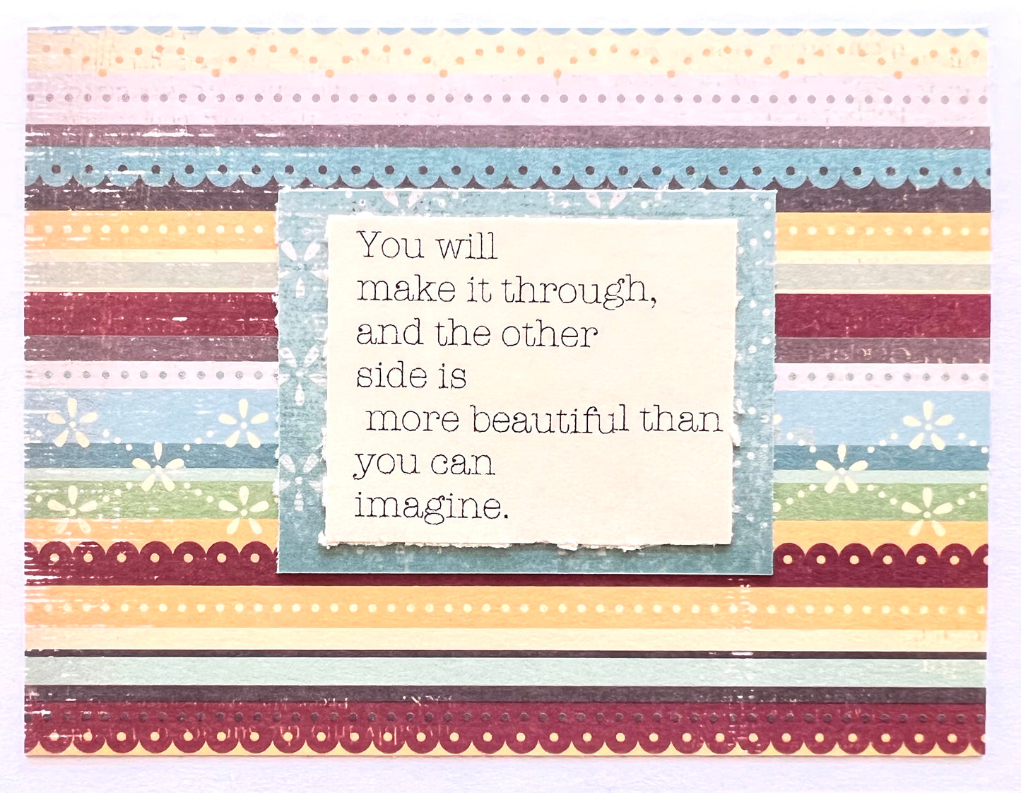 Greeting Cards by Ramsey