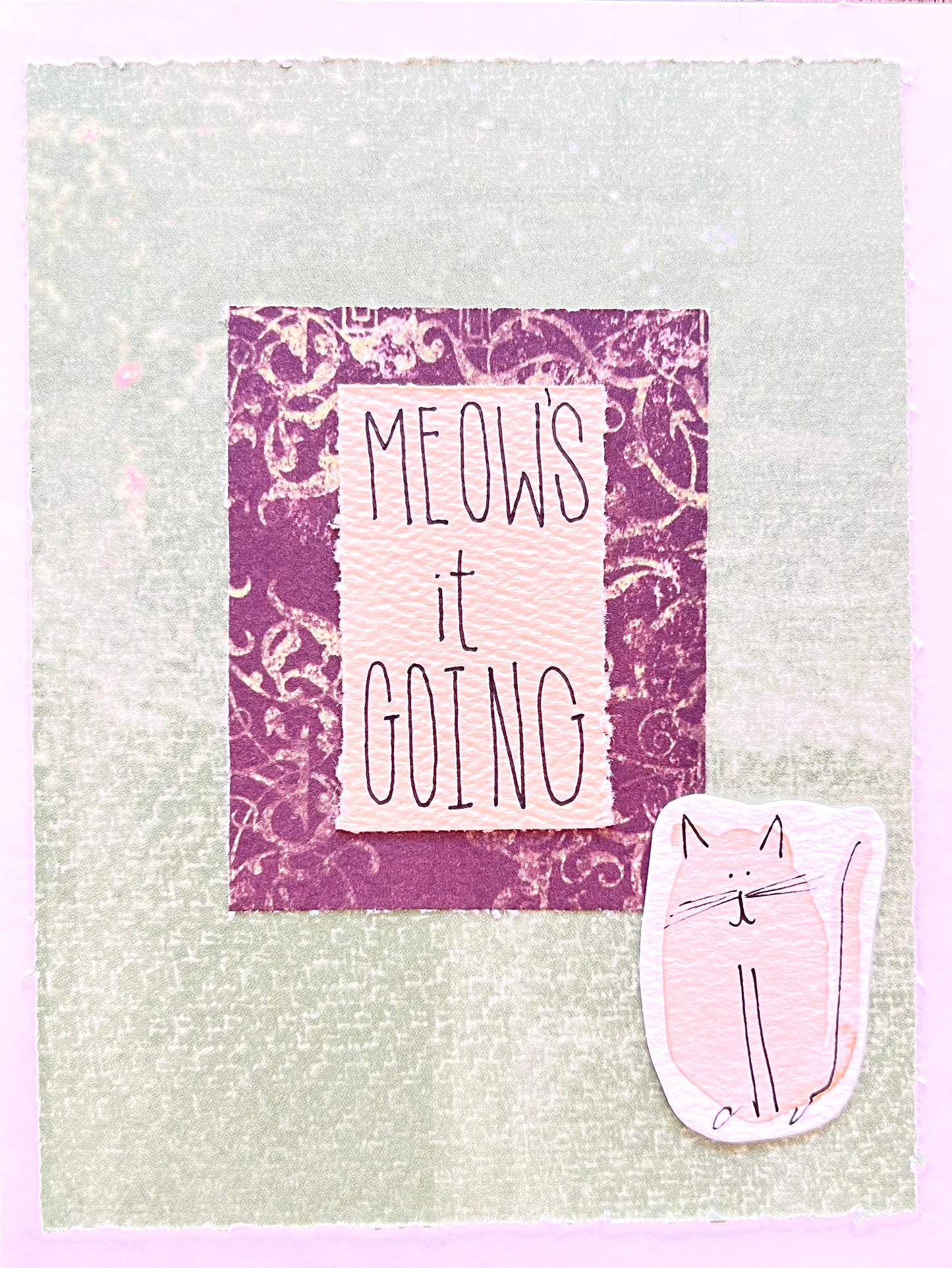 Greeting Cards by Ramsey