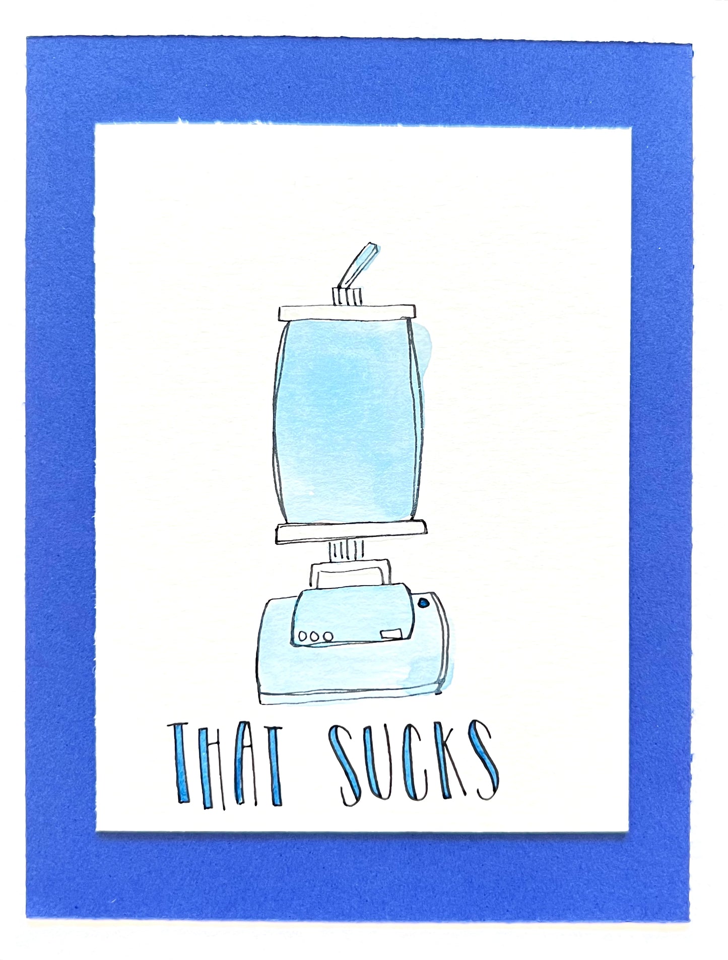 Greeting Cards by Ramsey