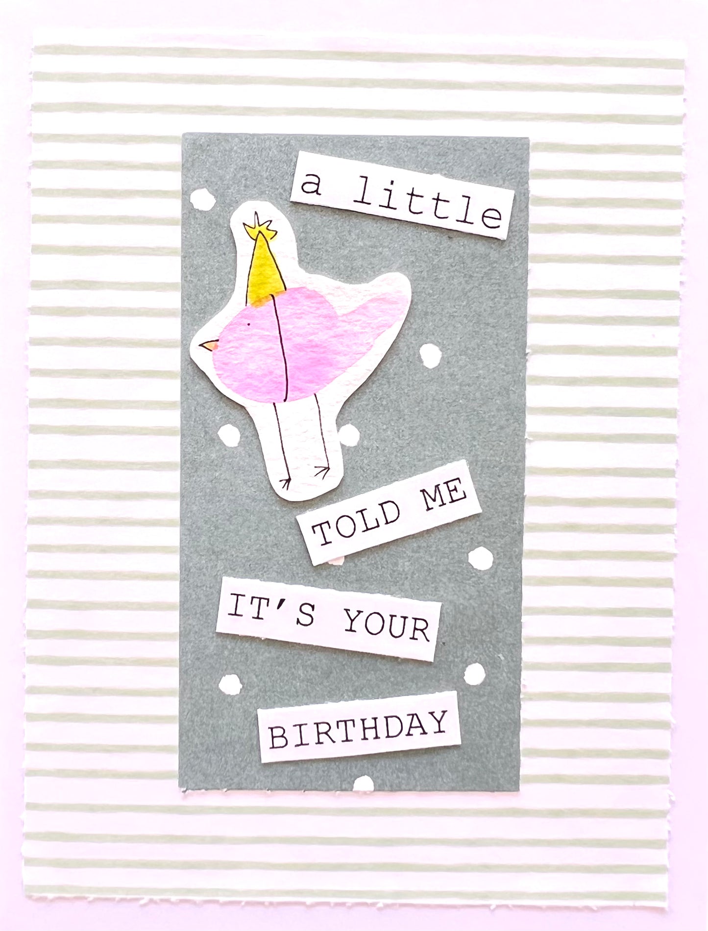 Greeting Cards by Ramsey