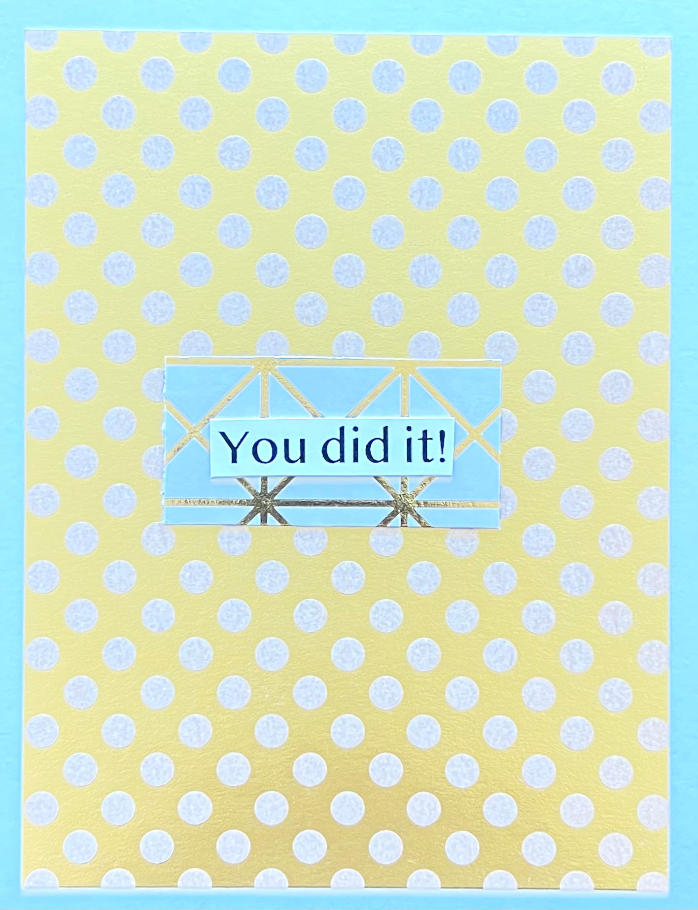 Greeting Cards by Ramsey