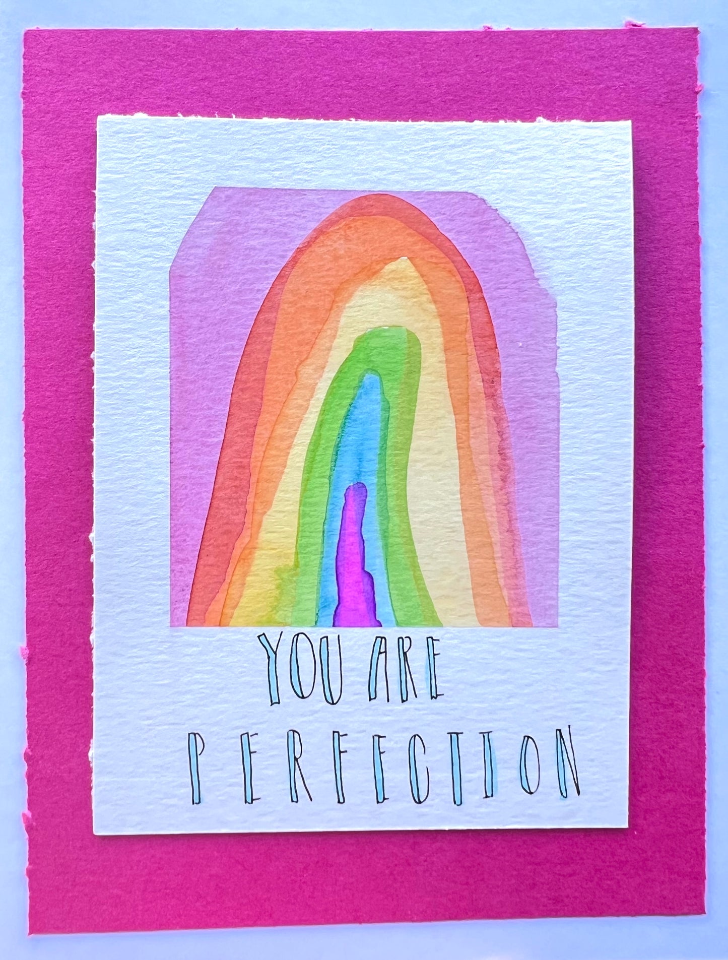 Greeting Cards by Ramsey