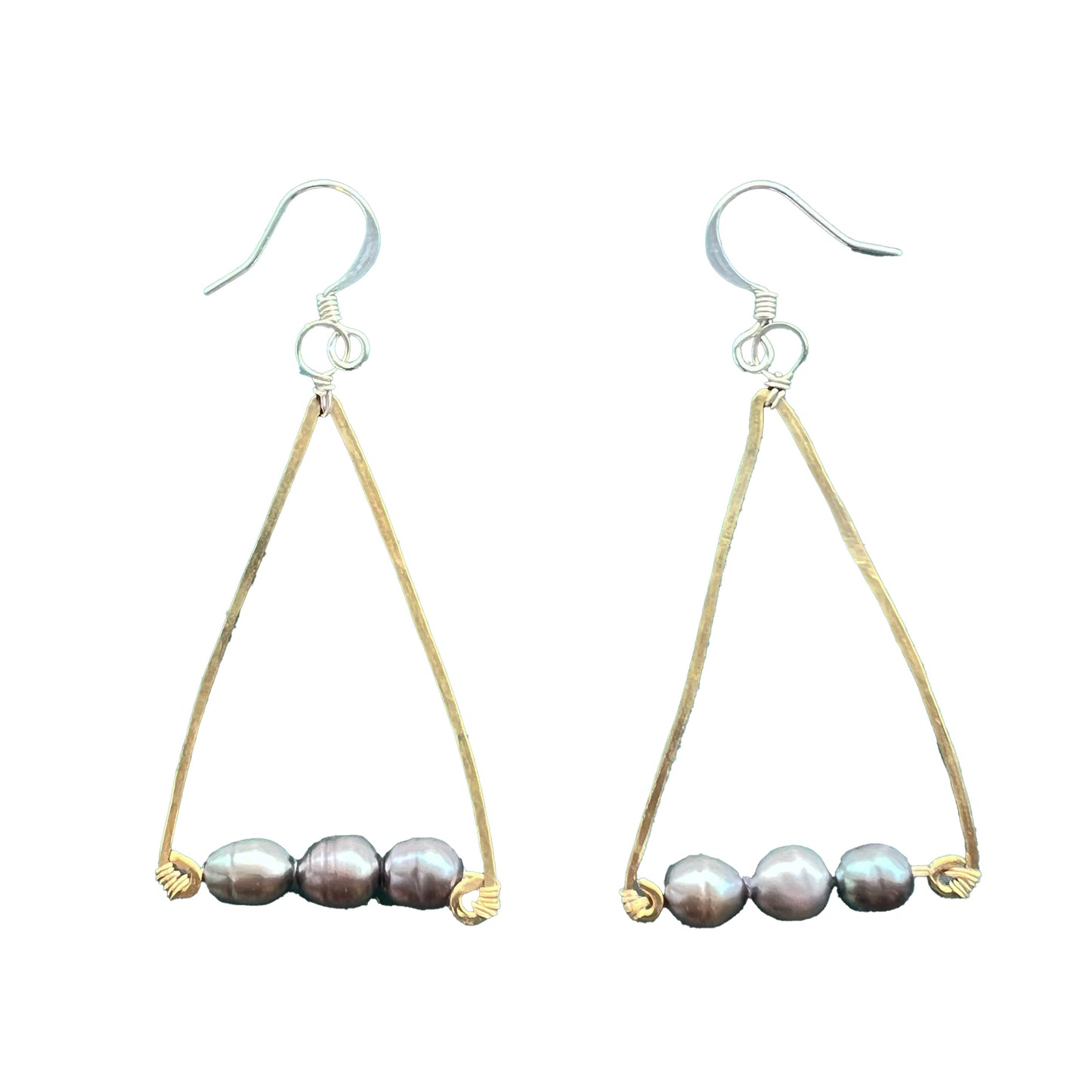 Jewelry MO*TIF by Morgan Pfaelzer Designs