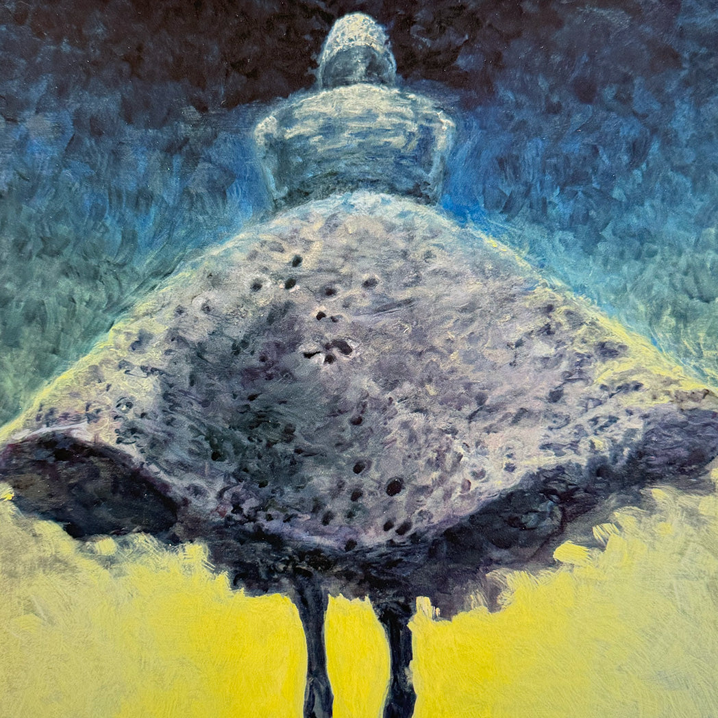 Giclee prints by Ramon Aguirre
