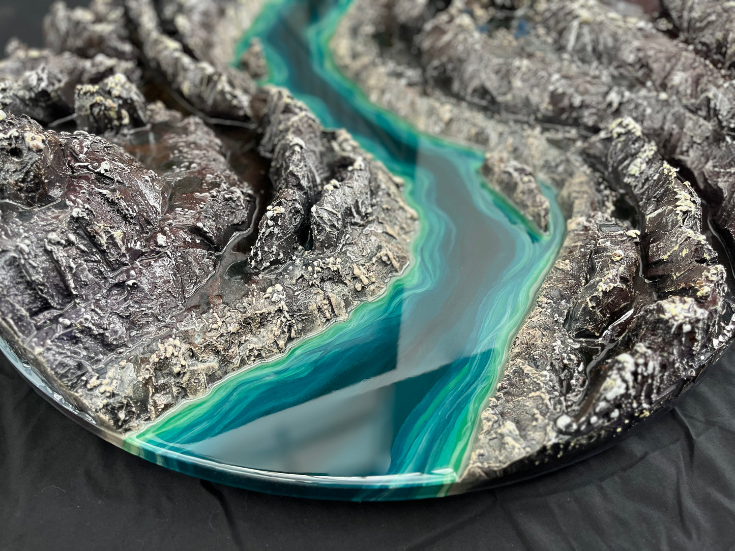 Emerald Canyon