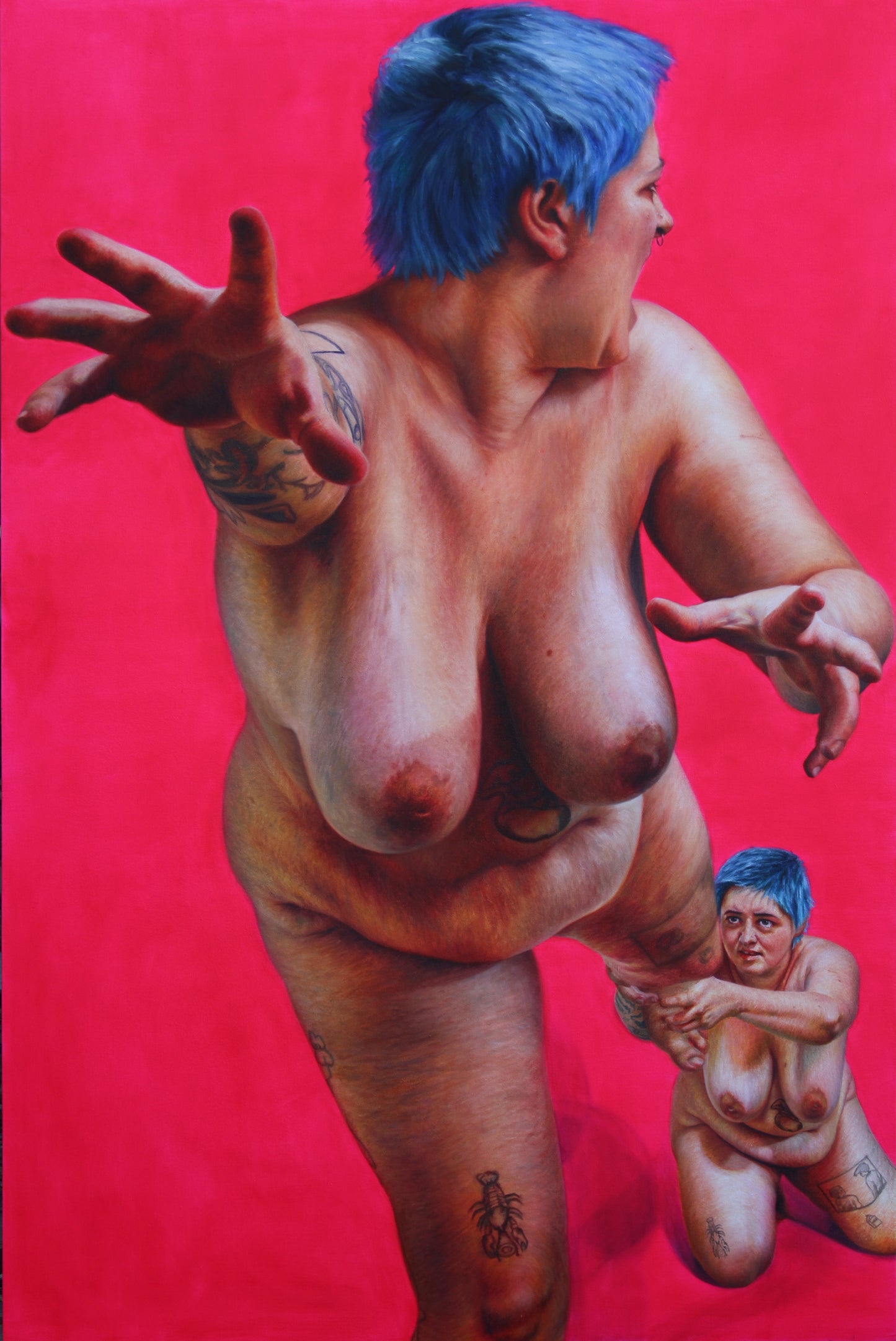 Giclee Fine Art Prints by Sophia Hanna