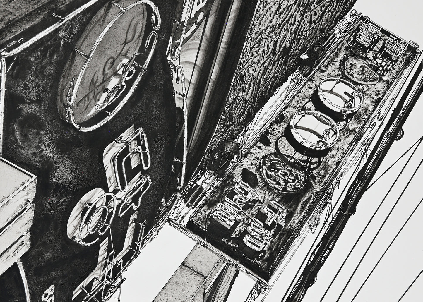 Iksan: Black Billiards Club