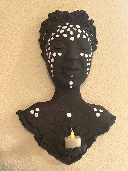 Inner Child Mini Altar No. 2