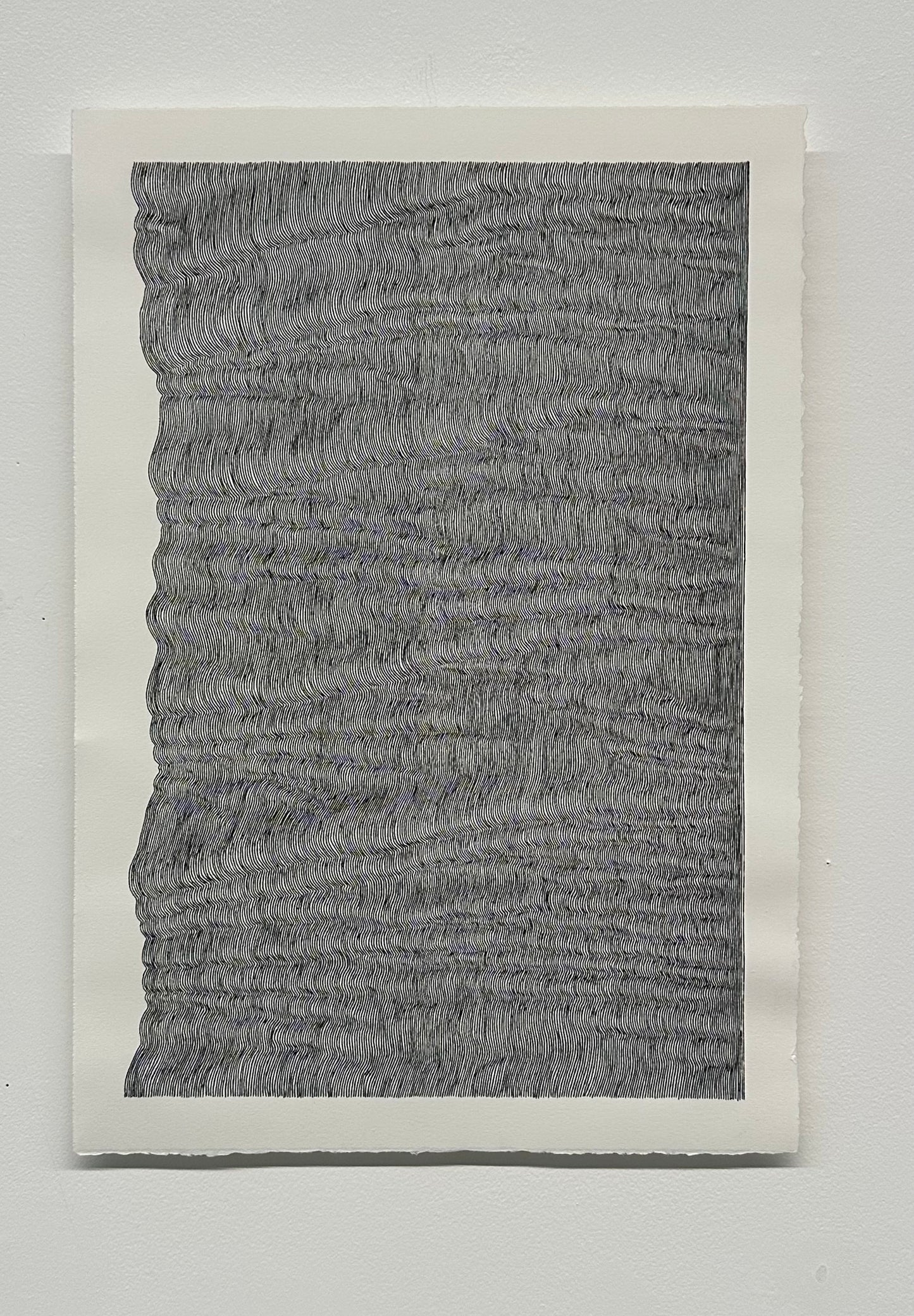 Untitled (Interaction 3 Right)