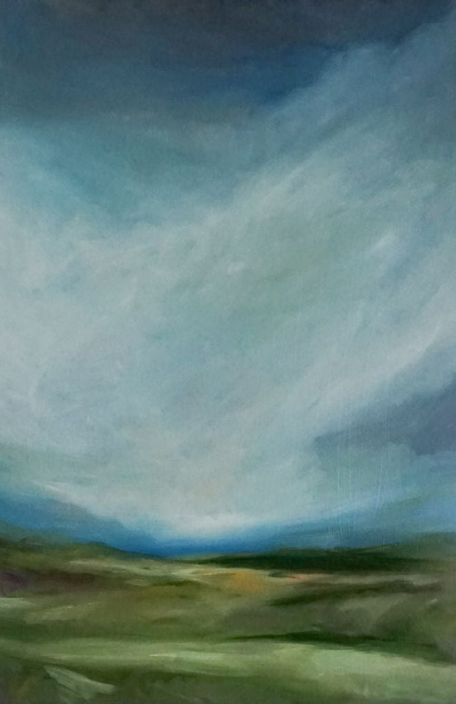 Interstice