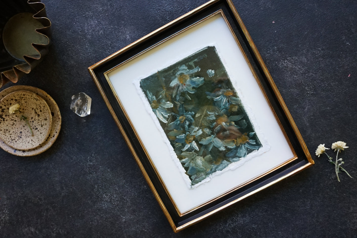 The Wilder The Better