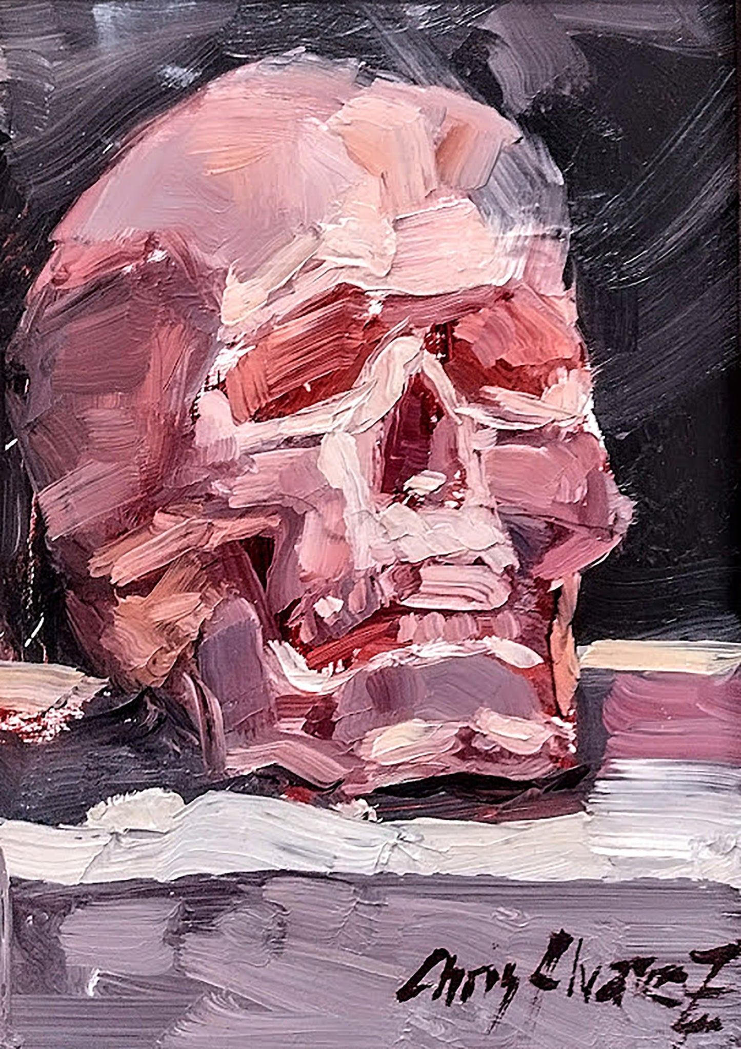 Bone A Vista