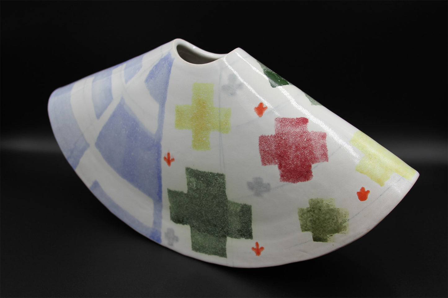 Finding the Positive