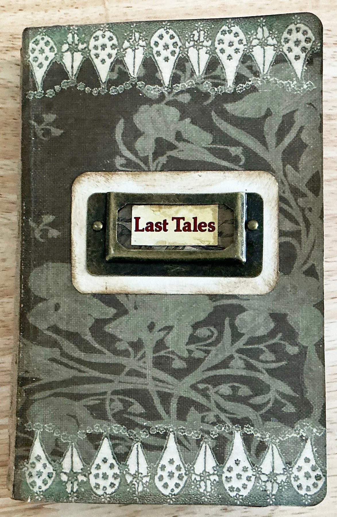 Last Tales