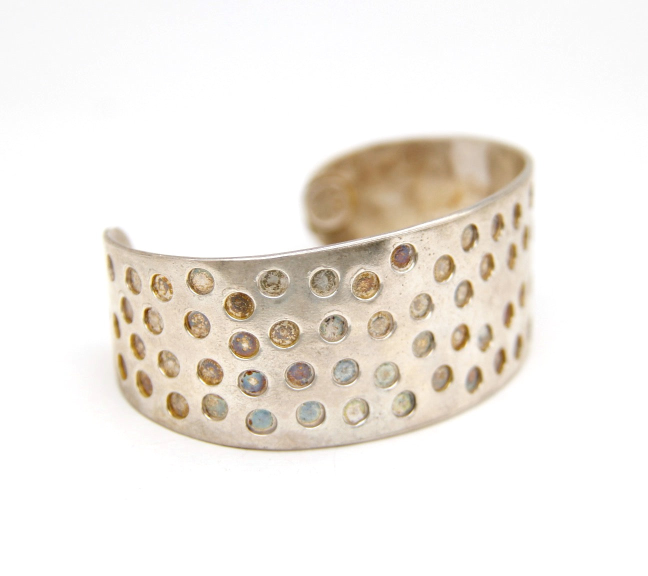 Handcrafted Bracelets (multiple options available)