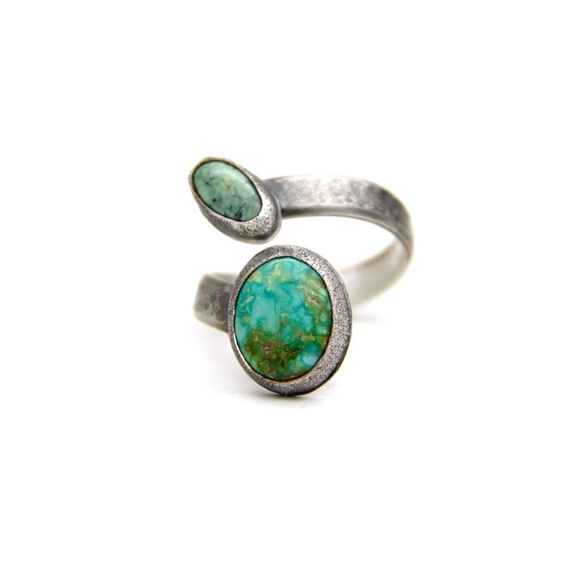 Handcrafted Rings (Multiple Options Available)