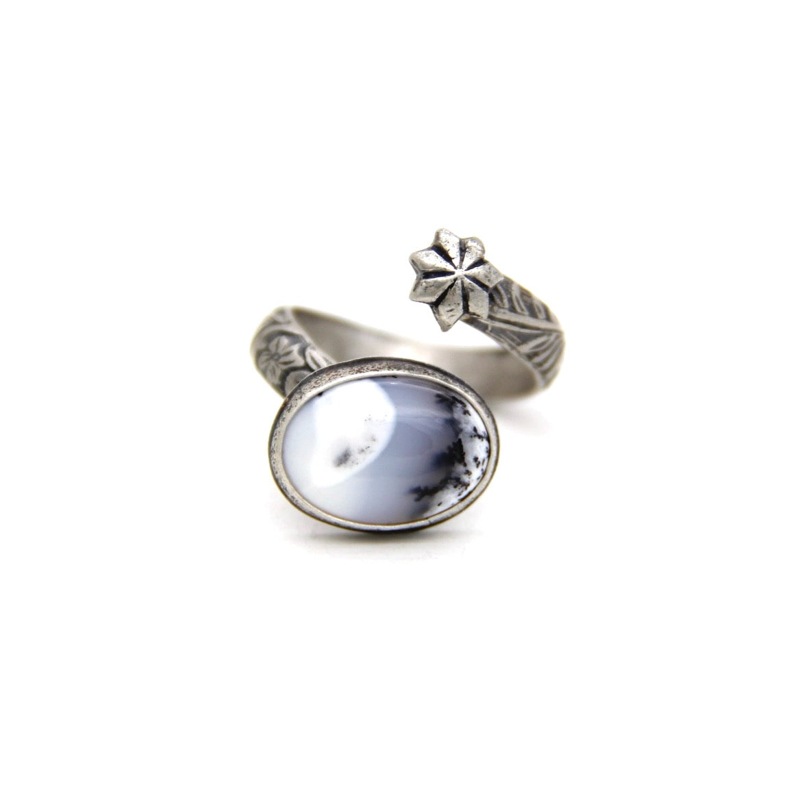 Handcrafted Rings (Multiple Options Available)