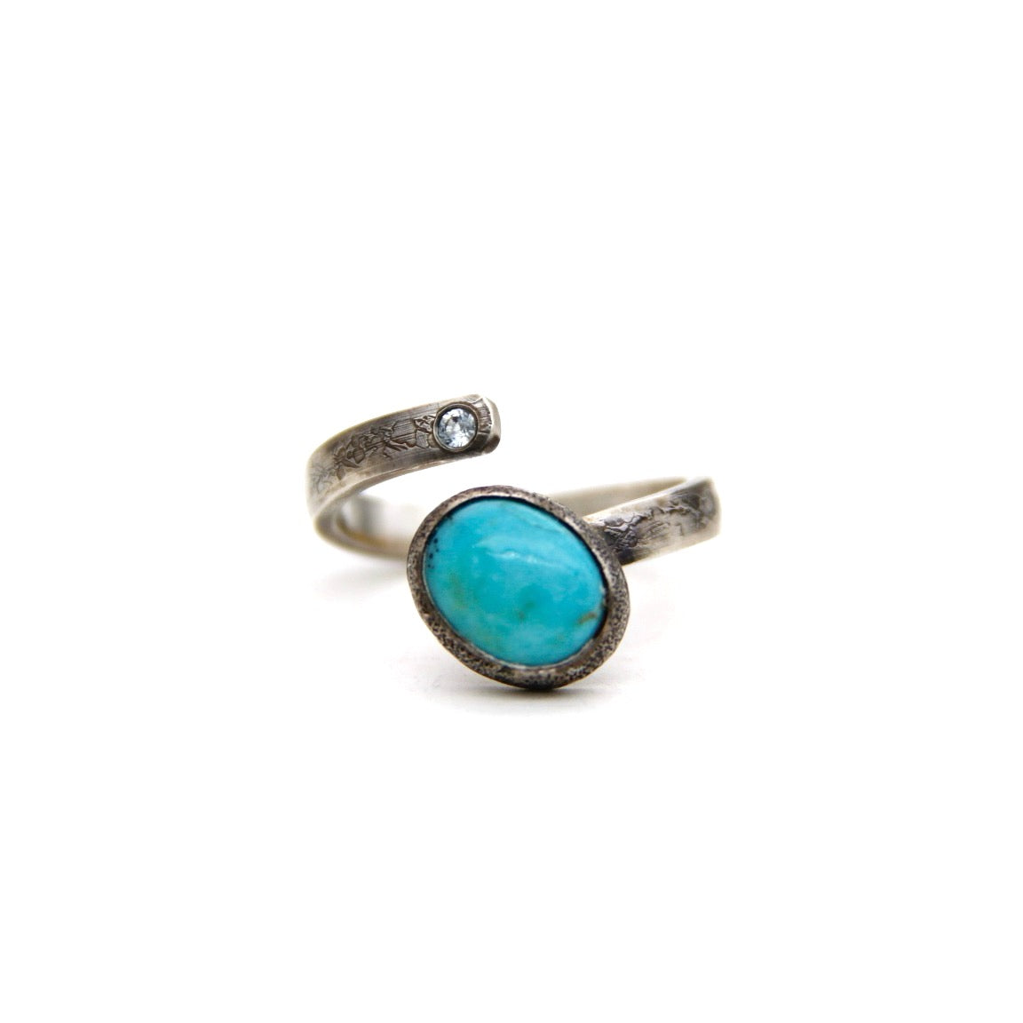 Handcrafted Rings (Multiple Options Available)