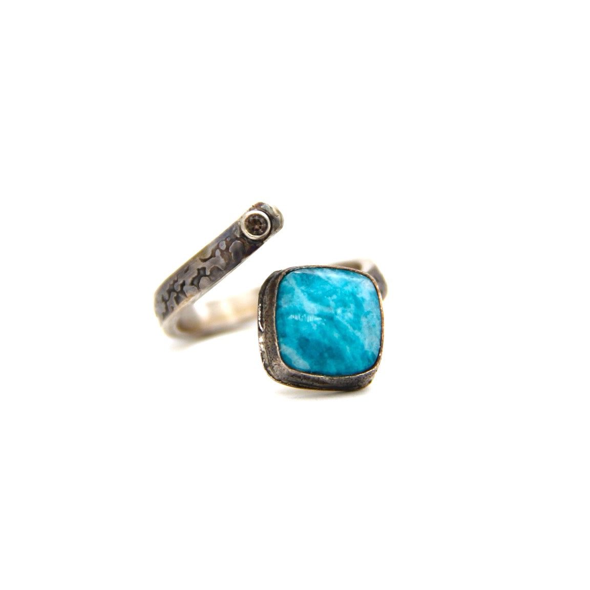 Handcrafted Rings (Multiple Options Available)