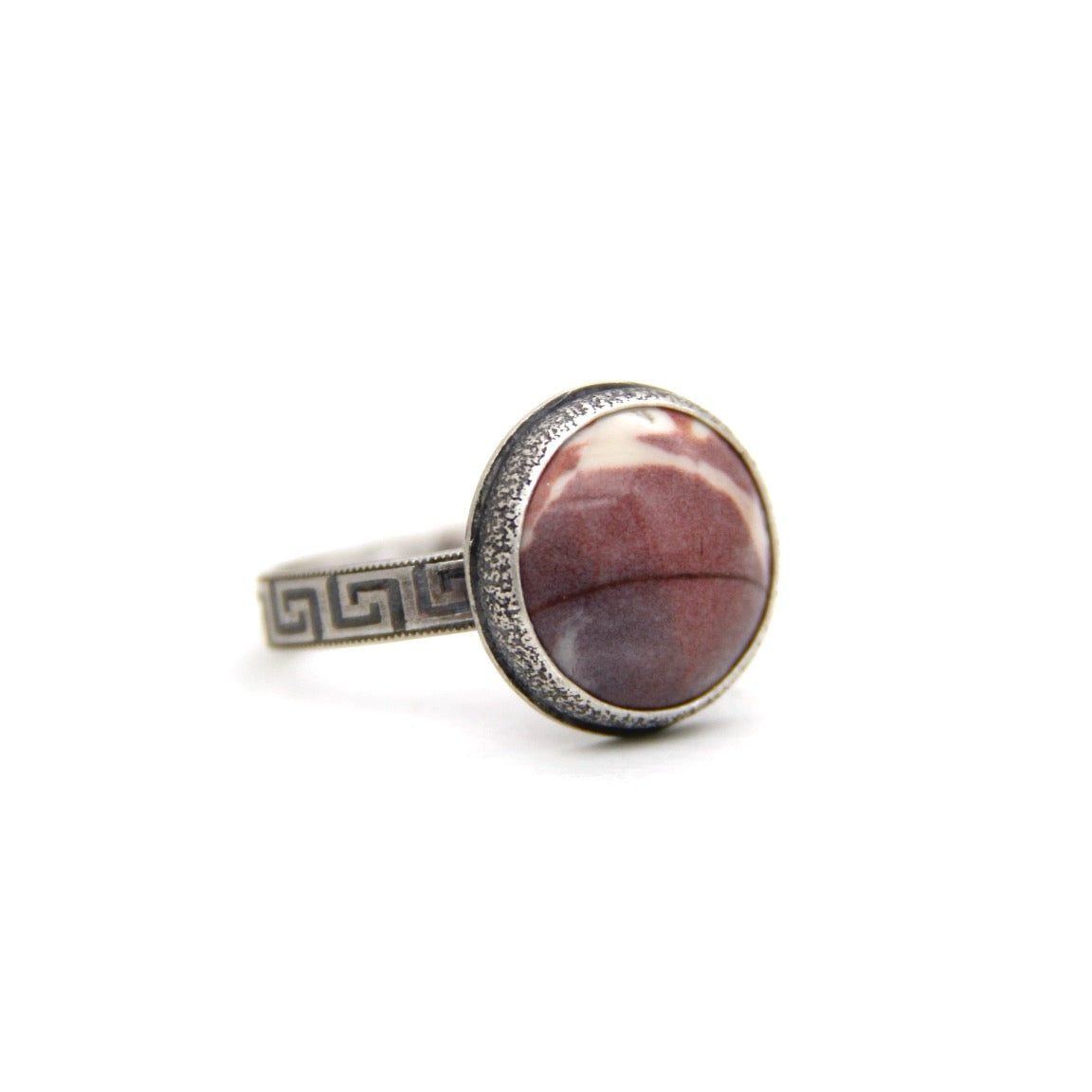 Handcrafted Rings (Multiple Options Available)