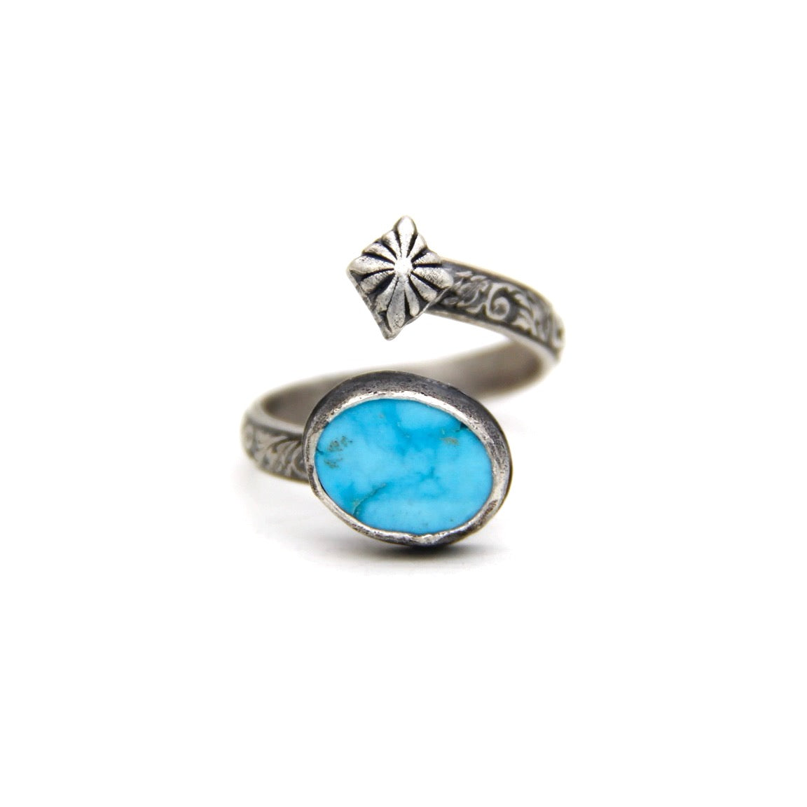 Handcrafted Rings (Multiple Options Available)